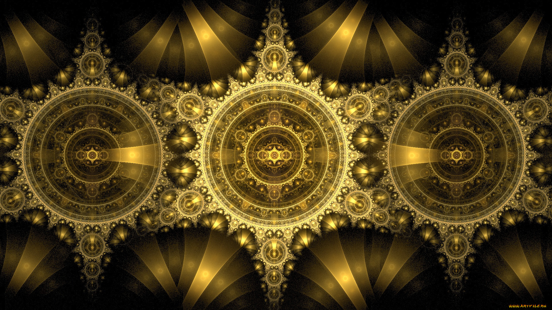 3 ,  , fractal, , , 